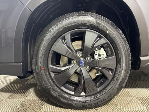 2026 Subaru Ascent Premium