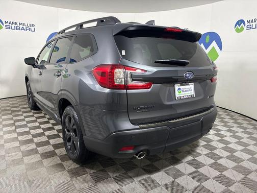 2026 Subaru Ascent Premium