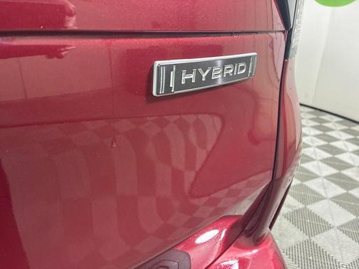 2025 Subaru Forester Hybrid Premium