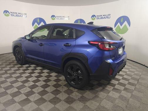 2025 Subaru Crosstrek Base