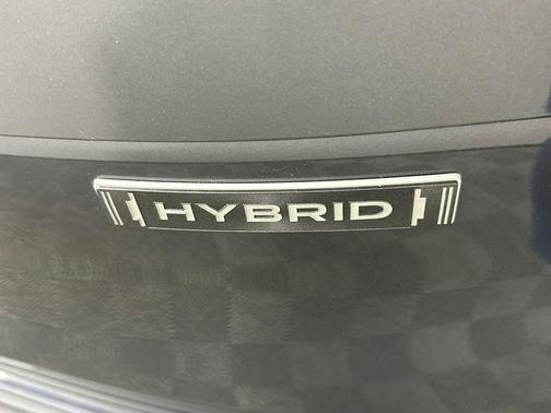 2025 Subaru Forester Hybrid Premium