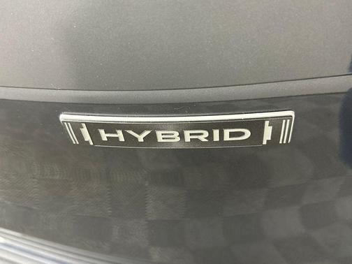 2025 Subaru Forester Hybrid Premium
