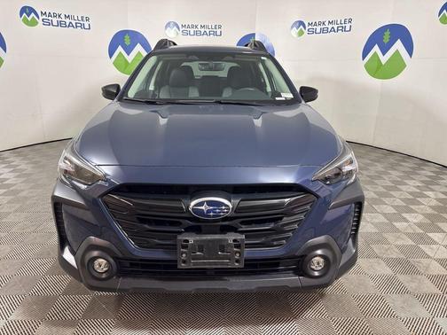 2024 Subaru Outback Onyx Edition XT