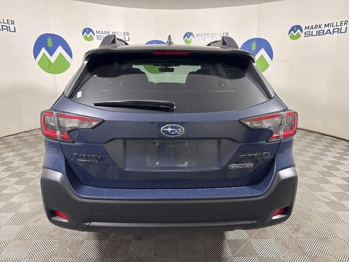 2024 Subaru Outback Onyx Edition XT