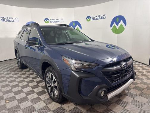 2023 Subaru Outback Limited