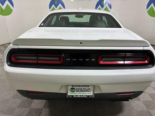 2016 Dodge Challenger R/T