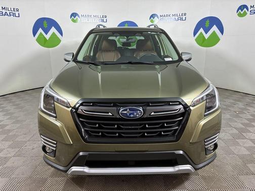 2023 Subaru Forester Touring