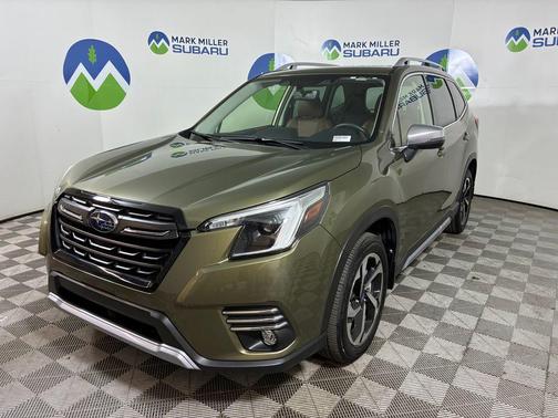 2023 Subaru Forester Touring