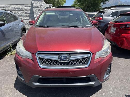 2016 Subaru Crosstrek 2.0i Limited