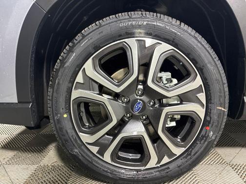 2026 Subaru Ascent Touring