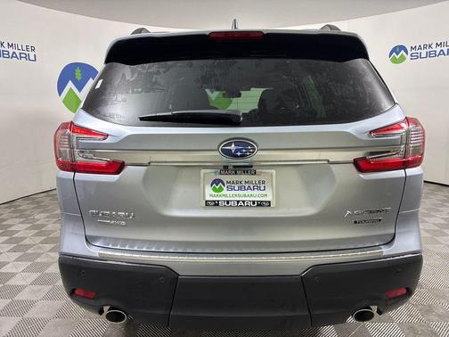 2026 Subaru Ascent Touring