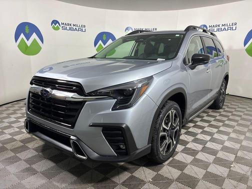 2026 Subaru Ascent Touring