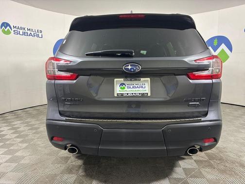 2025 Subaru Ascent Onyx Edition