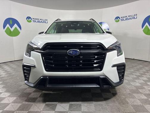 2026 Subaru Ascent Onyx Edition Touring