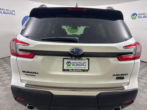 2026 Subaru Ascent Onyx Edition Touring