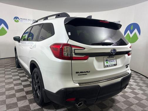 2026 Subaru Ascent Onyx Edition Touring