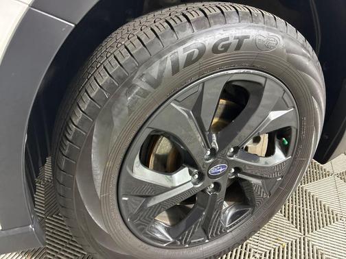 2021 Subaru Outback Touring XT