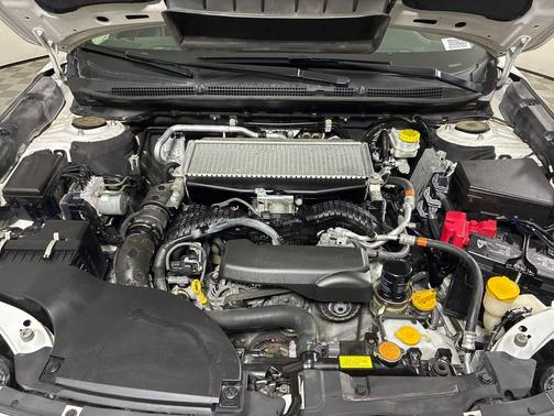 2021 Subaru Outback Touring XT