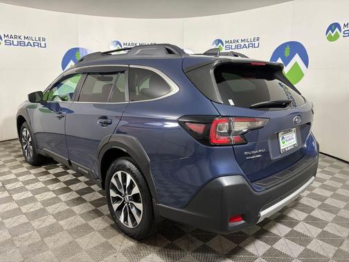 2023 Subaru Outback Limited