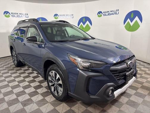 2023 Subaru Outback Limited