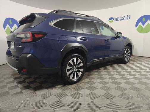 2024 Subaru Outback Limited