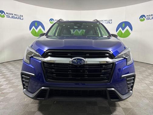 2026 Subaru Ascent Limited