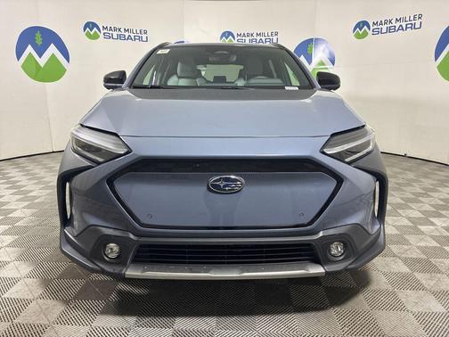 2023 Subaru Solterra Limited