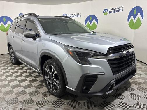 2023 Subaru Ascent Touring 7-Passenger