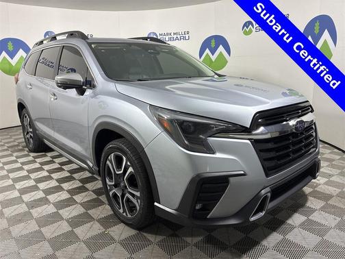 2023 Subaru Ascent Touring 7-Passenger