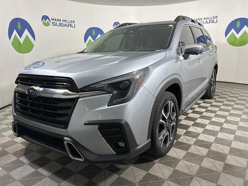 2023 Subaru Ascent Touring 7-Passenger