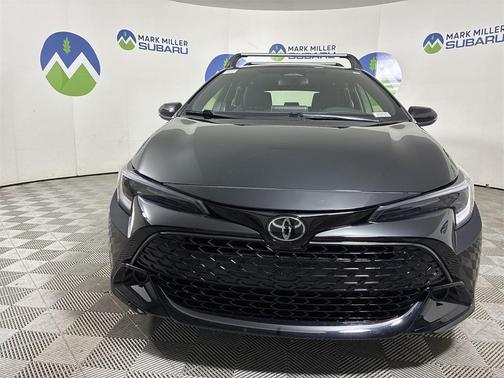2023 Toyota Corolla Hatchback SE