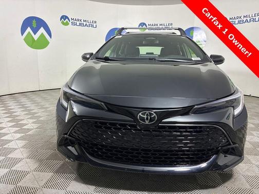 2023 Toyota Corolla Hatchback SE