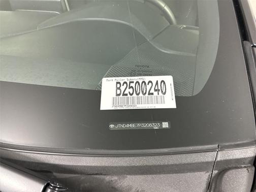 2023 Toyota Corolla Hatchback SE