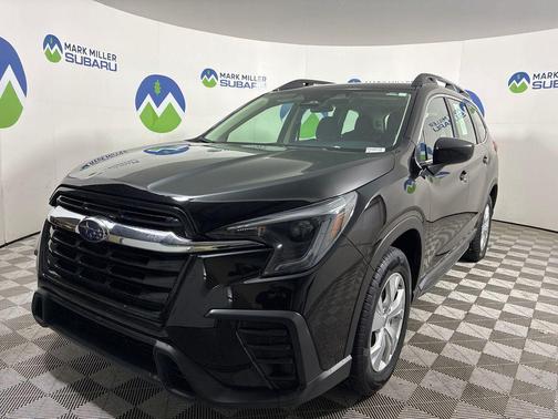 2024 Subaru Ascent Base