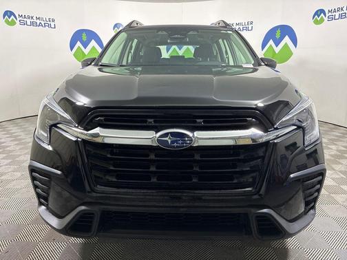 2024 Subaru Ascent Base