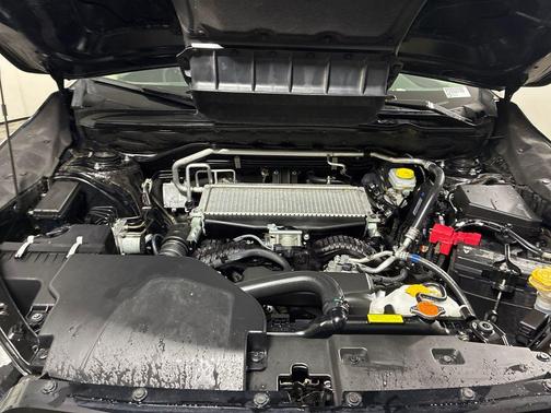 2024 Subaru Ascent Base