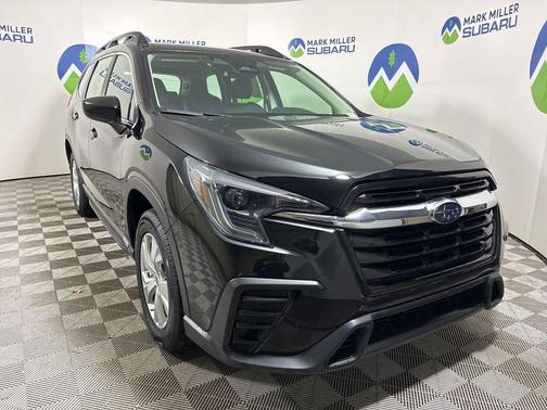 2024 Subaru Ascent Base