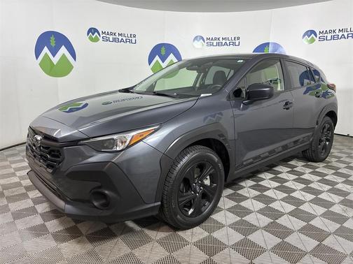 2024 Subaru Crosstrek Base