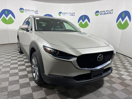 2022 Mazda CX-30 Premium Package