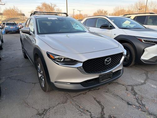2022 Mazda CX-30 Premium Package