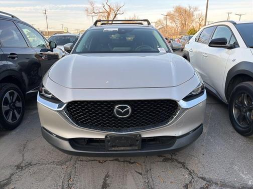 2022 Mazda CX-30 Premium Package