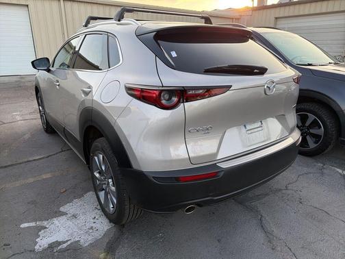 2022 Mazda CX-30 Premium Package