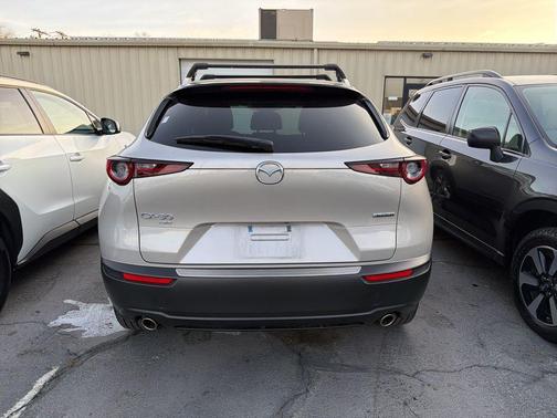 2022 Mazda CX-30 Premium Package