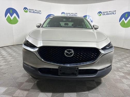 2022 Mazda CX-30 Premium Package