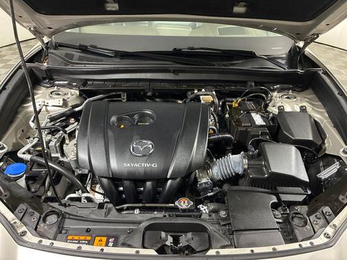 2022 Mazda CX-30 Premium Package