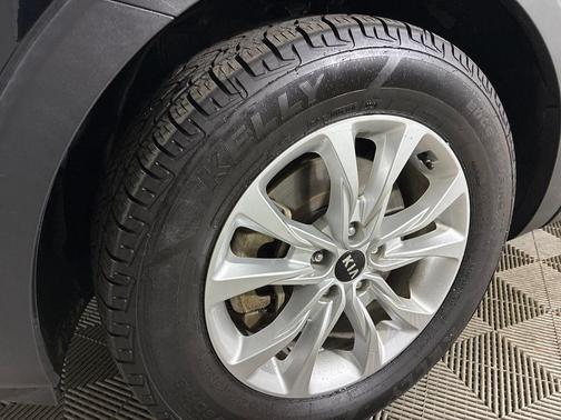 2020 Kia Telluride LX