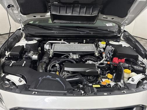 2022 Subaru Outback Limited XT
