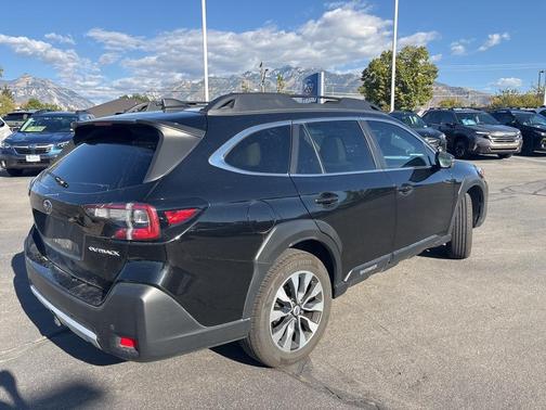 2023 Subaru Outback Limited