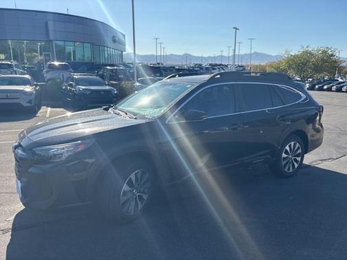 2023 Subaru Outback Limited