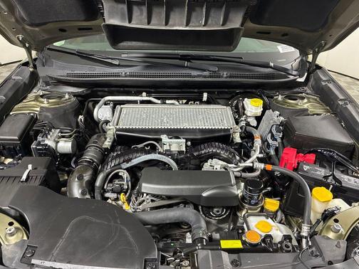 2020 Subaru Outback Touring XT